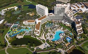 Marriott World Center Orlando