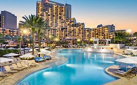 Orlando World Center Marriott Hotel Lake Buena Vista United States